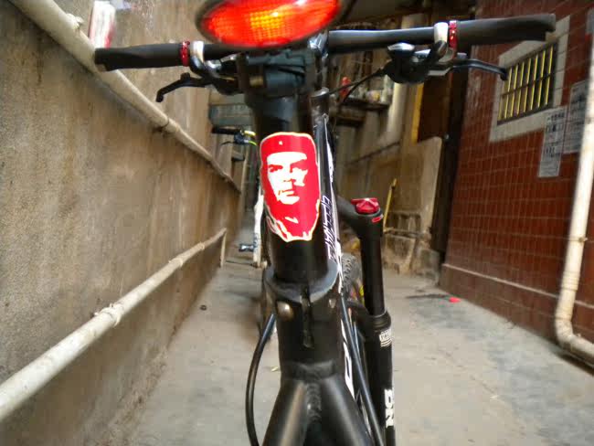 Déco pour vélo - Ref 2278088 Image 11