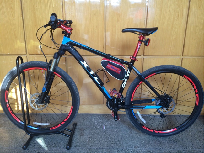 Sticker pour vélos - Ref 2278393 Image 11