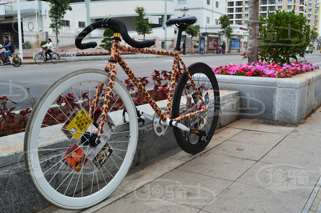 Décoration pour vélo - Ref 2279071 Image 23