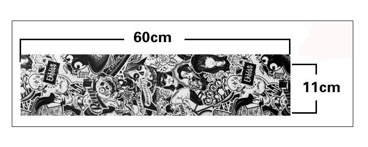 Décoration pour vélo - Ref 2279071 Image 11