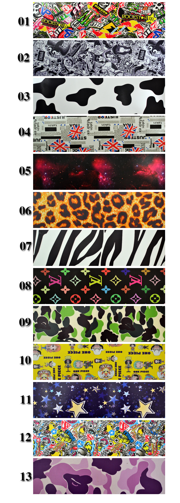 Décoration pour vélo - Ref 2279071 Image 13