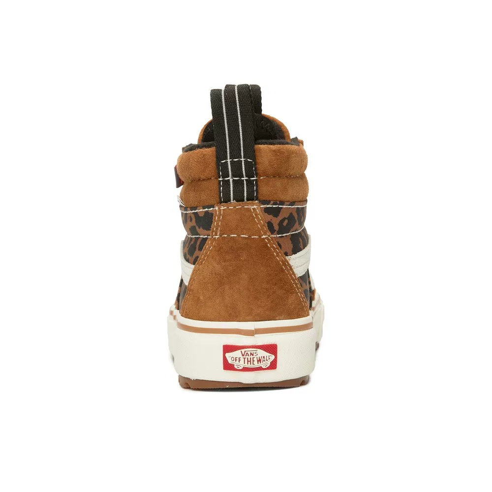 Кроссовки VANS Van Genuine для мужчин и женщин повседневные спортивные SK8-HI MTE-2 канвасовые vn0a5hzza0a