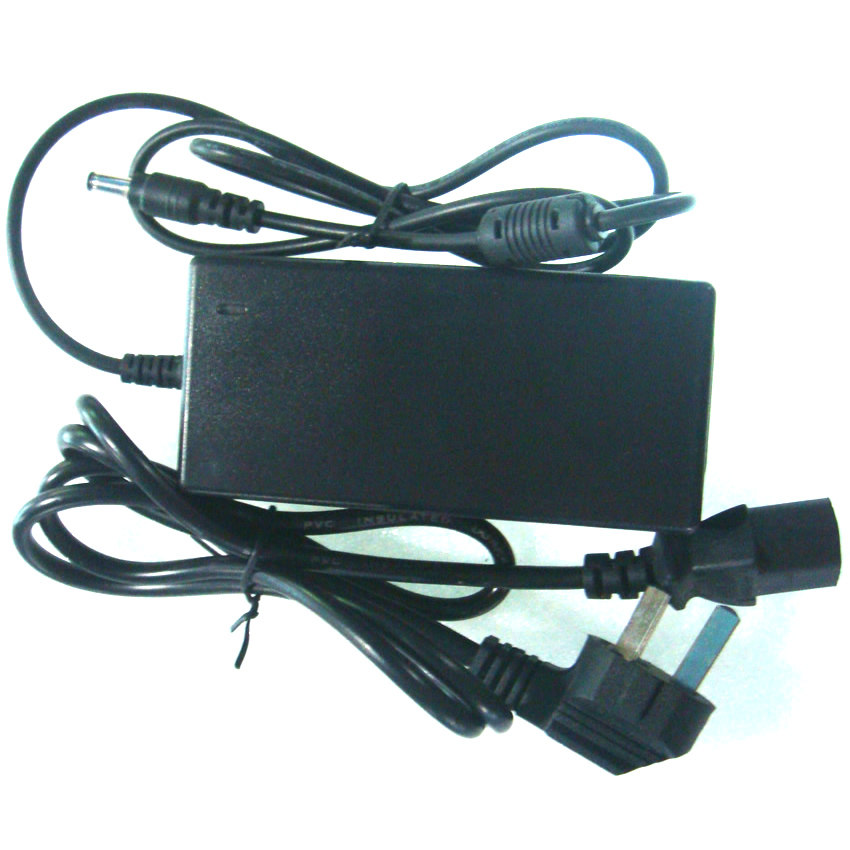 Monitor power supply adapter DC Step-down Transformer Transformer 100 ~ 240V 12V 12V 4A Display camera power supply