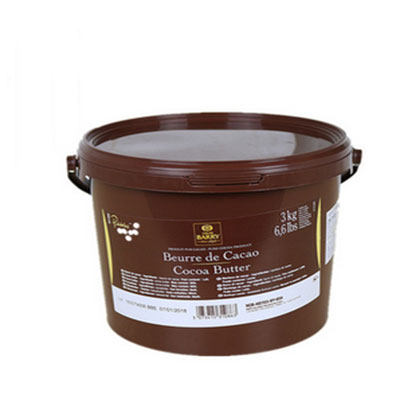 France imports 500g - 3kg particle cocoa bakery from cacao baking