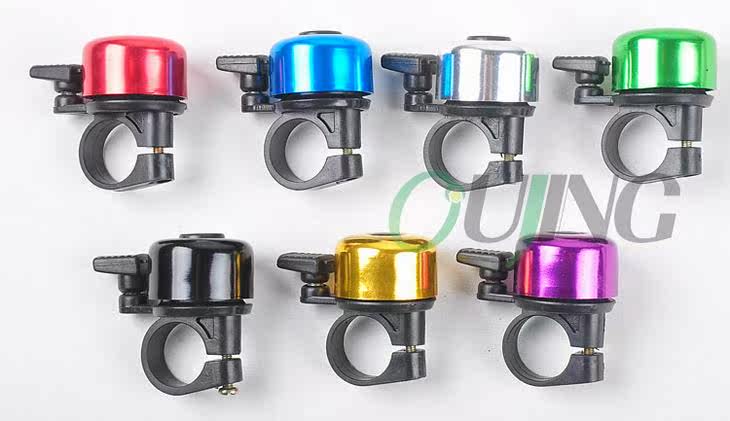 Sonnette de vélo sonnerie commune - Ref 1454969 Image 3