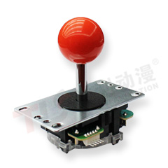 SANWA Sanhe rocker JLF-TP-8YT arcade rocker fighting rocker King of Fighters rocker original