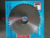 Manufacturer Straight 100 million Mette ultra-thin No step saw blade 100X0 4X40 teeth 22 holes 25 4 holes spot