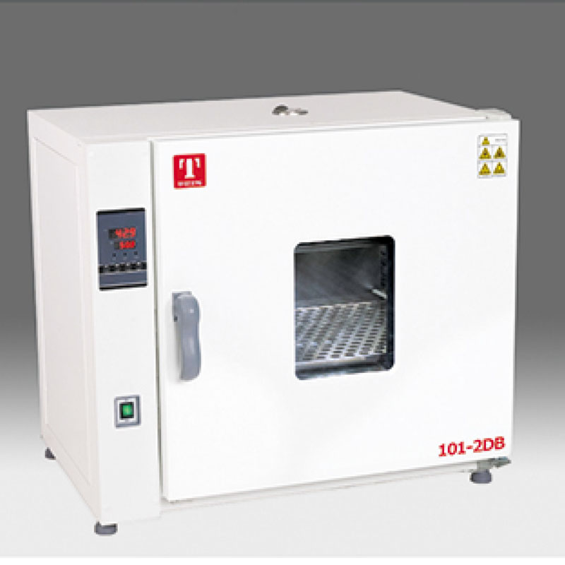 泰斯特101-1DB/2DB/3DB电热恒温干燥箱101-2DB/3DB/5DB/10DB