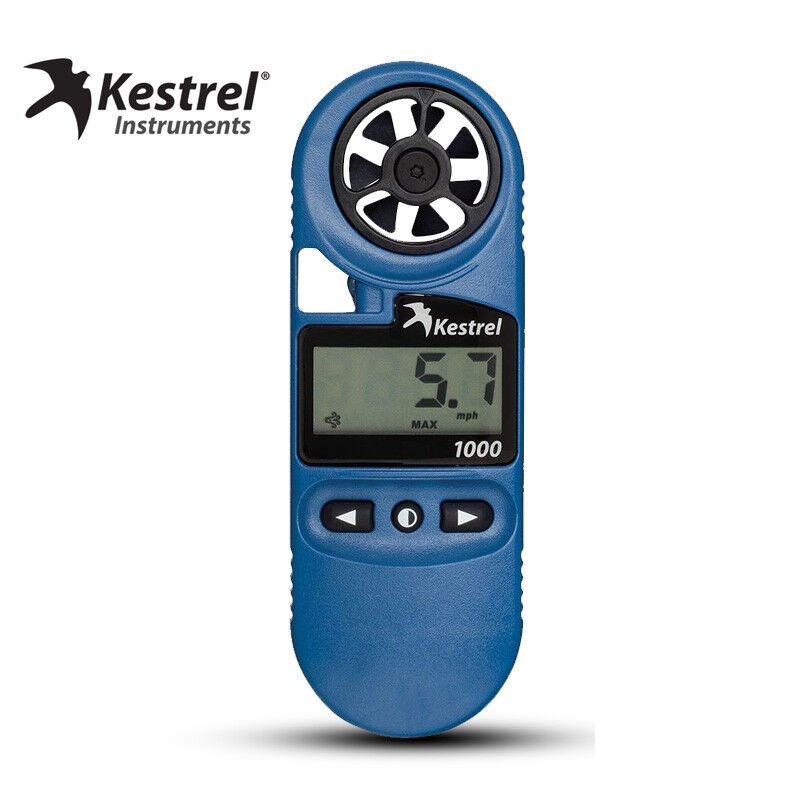 NK1000风速计|风速仪|美国KESTREL手持式气象仪|NK-1000原装正品
