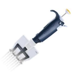 吉尔森/Gilson Pipetman PL型 八道/十二道移液器