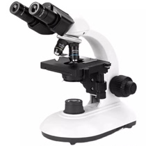 重庆奥特光学显微镜 B203 B204 104单目双目三目显微镜实验室