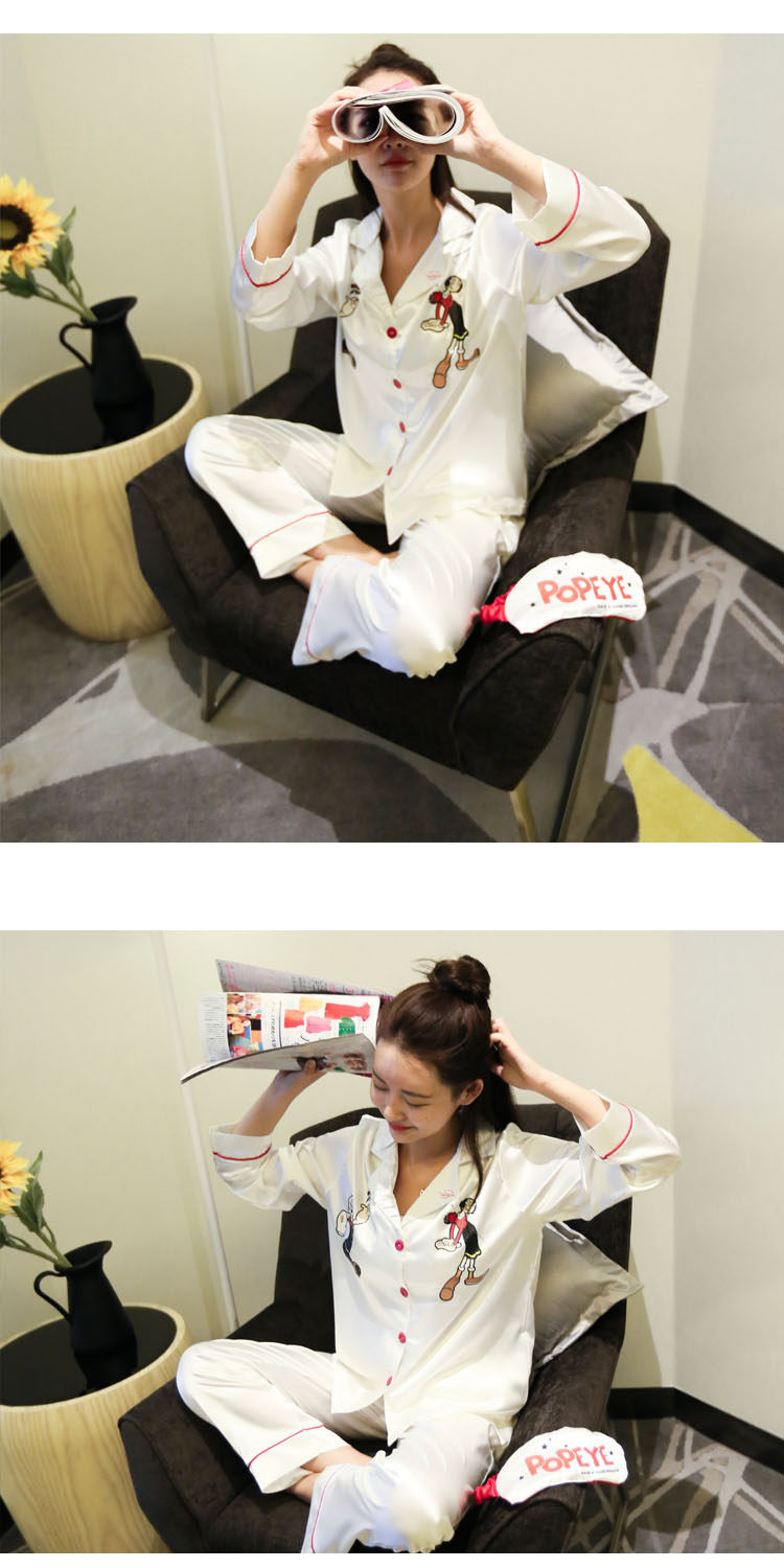 Pyjama mixte OTHER   en Polyester Polyester  à manches longues - Ref 3005694 Image 13