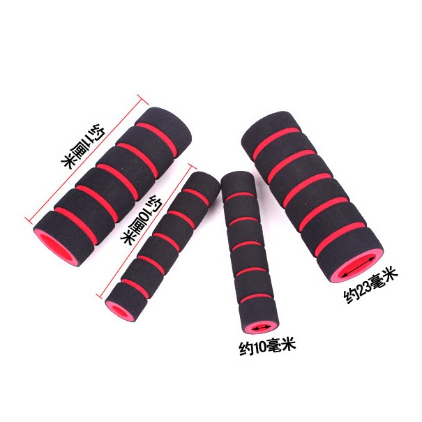 Poignées de vélo - Ref 2345729 Image 3