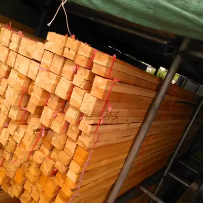 Please consult customer service for cedar wood keel 4 5X7 5 middle fir in various sizes