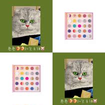 colorpop Eyeshadow Palette Kara bubble colorpop sweet talk Kara sunset Coconut butterfly palette