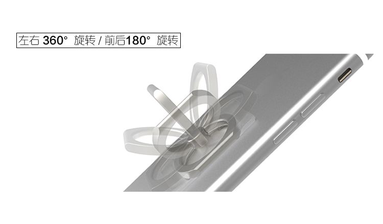 Support téléphone GSM - Ref 1367604 Image 15