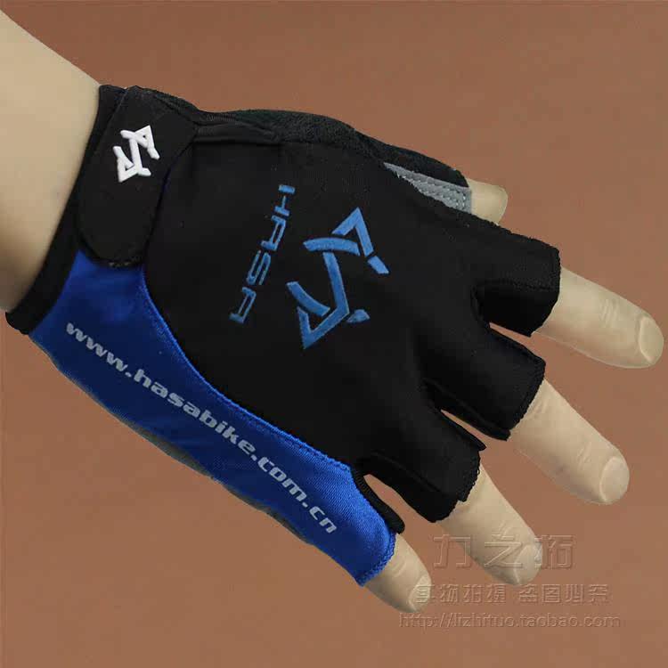 Gants de cyclisme mixte - Ref 2242890 Image 11