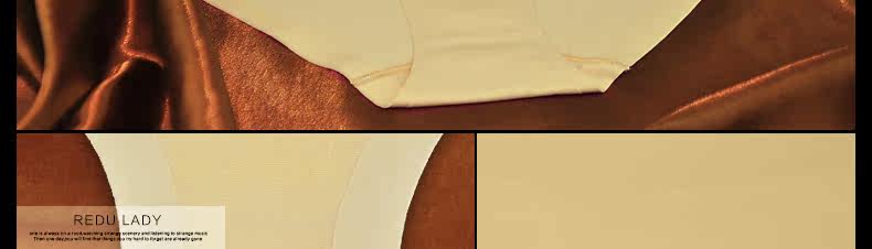 Slip jeunesse en nylon - Ref 644509 Image 59