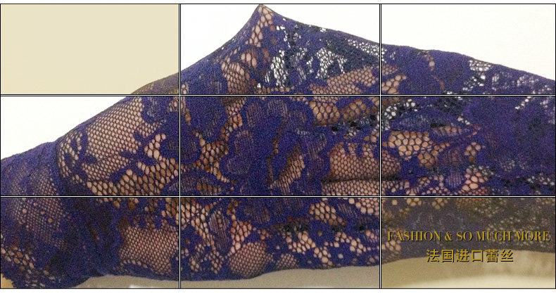 Sous-vêtement thermo jeunesse en nylon - Ref 750135 Image 23