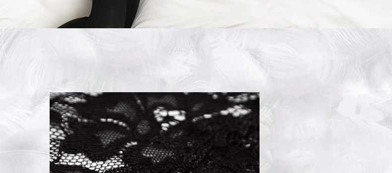 Sous-vêtement thermo jeunesse en nylon - Ref 750135 Image 37