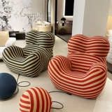 Мама объятия одноразовое место для отдыха дизайнер с сеть красной гостиной балконы домохозяйственная гидранги