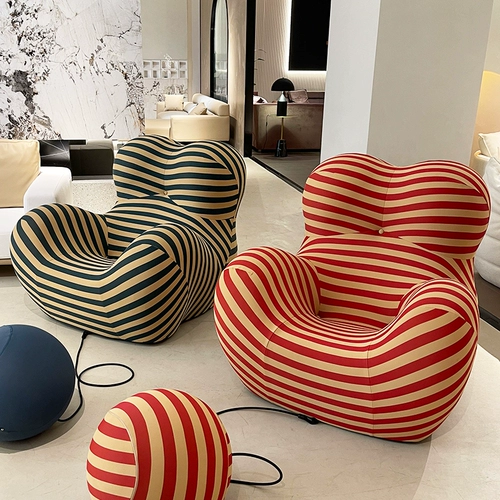 Мама объятия одноразовое место для отдыха дизайнер с сеть красной гостиной балконы домохозяйственная гидранги