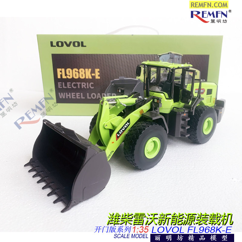卡特挖掘机模型展示85778 🛠️ 精致艺术🎨-手办模型场景道具娃屋-淘宝