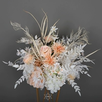 Версия шампанского Fairy Cao [обновление] высотой 45 см в высоту 48 см.