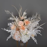 Новая Xiancao Road Express Flower Wedding Road Quotes на терминале цветочного искусства сцены