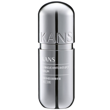 【韩束】银胶囊高机能淡斑精华液30ml