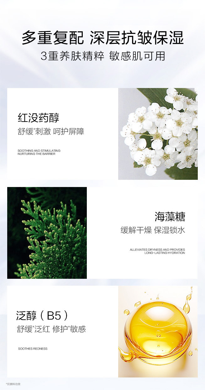 【中国直邮】 韩束 美白身体乳 保湿滋润女皮肤干燥烟酰胺亮白瓶精华液润肤露留香 250ml