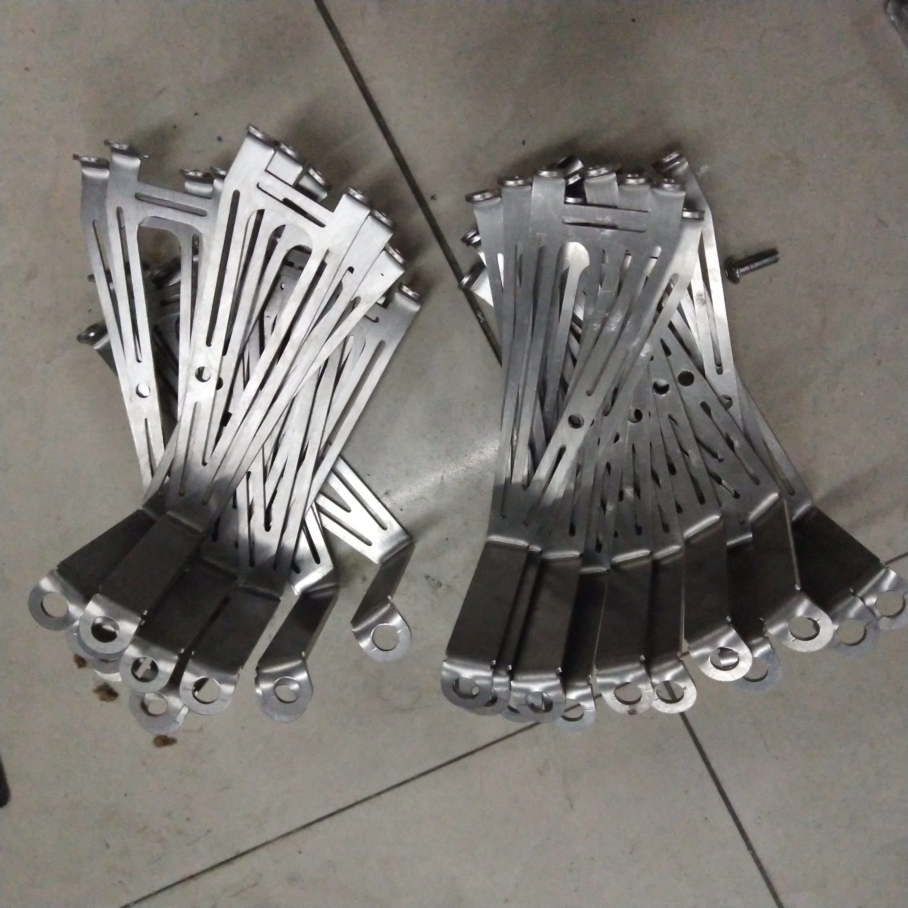 Zongshen xe máy RX3S sửa đổi trước khi chuyển đổi 500GYRX4 bóng lớn khiên che bảo vệ - Kính chắn gió trước xe gắn máy Kính chắn gió xe máy Yamaha