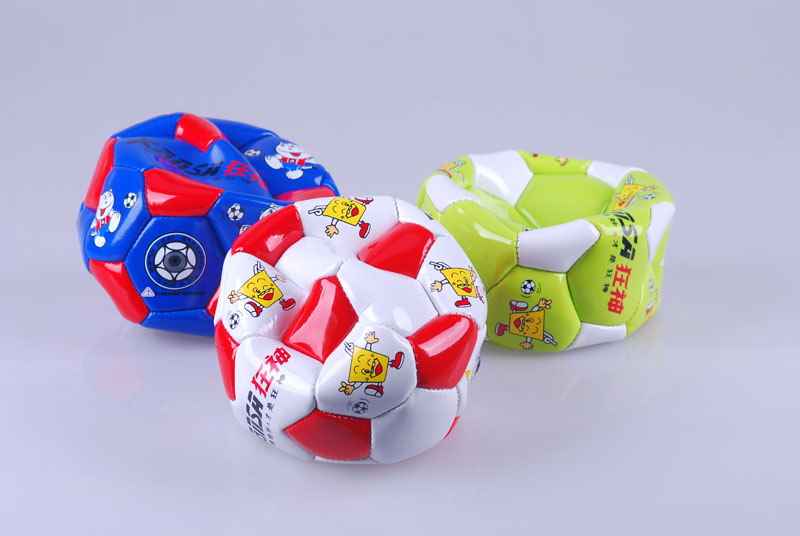 Ballon de foot - Ref 6615 Image 9