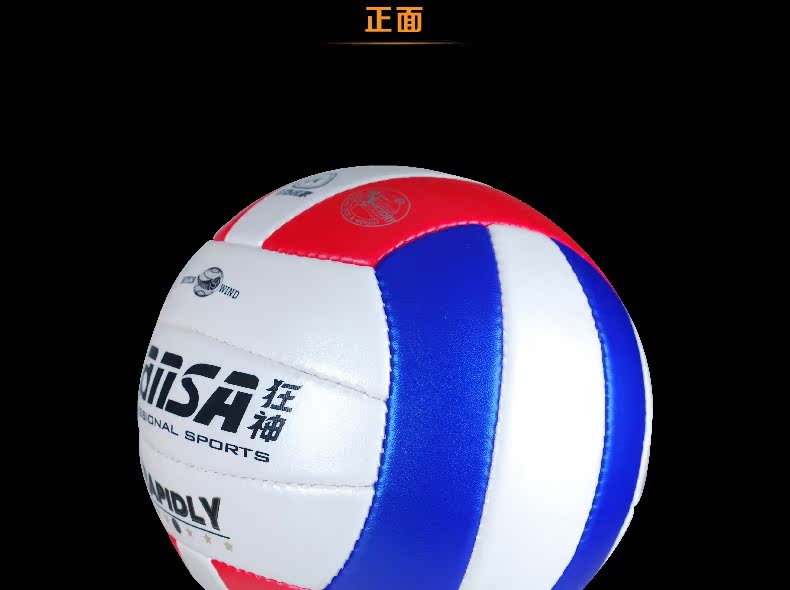 Ballon de volley - Ref 2008207 Image 18