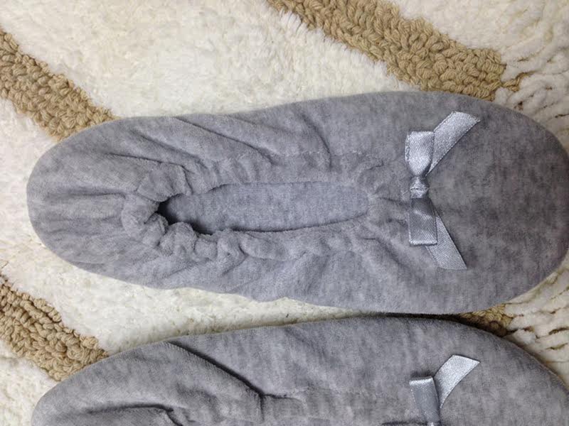 Chaussettes - collants simple - Ref 762473 Image 4