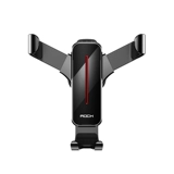 Универсальный держатель для телефона, индукционная трубка для автомобиля, фиксаторы в комплекте