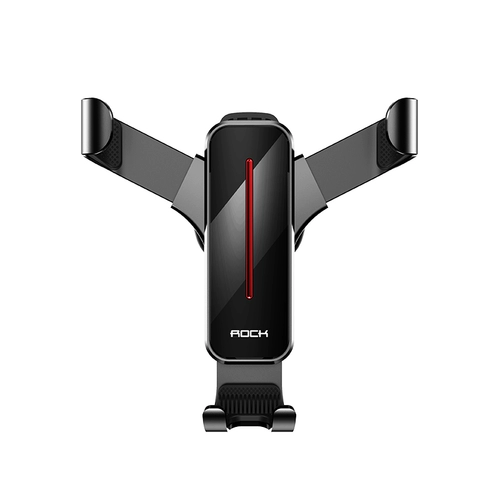 Универсальный держатель для телефона, индукционная трубка для автомобиля, фиксаторы в комплекте