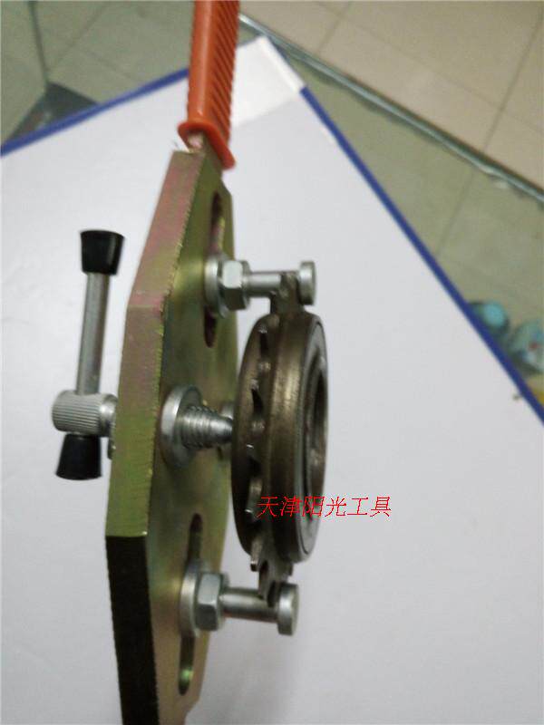 Outils pour vélo - Ref 2281987 Image 9