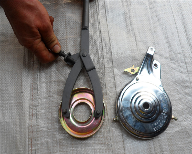 Outils pour vélo - Ref 2280598 Image 10