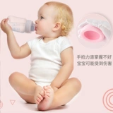 Артефакты похлопывания младенцев, молоко, кровотечение, анти -блокирующие, обратно -обратную мокроту, кремниевая десна против vomiting молоко пожилой мокроты спины спины