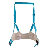 Детский летний дышащий универсальный ремень для малышей для младенца, учит ходить, защита при падении