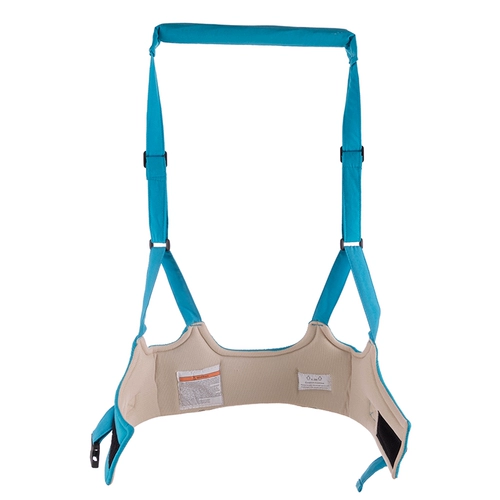 Детский летний дышащий универсальный ремень для малышей для младенца, учит ходить, защита при падении