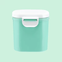 Мятное большое сухое молоко, 800 мл