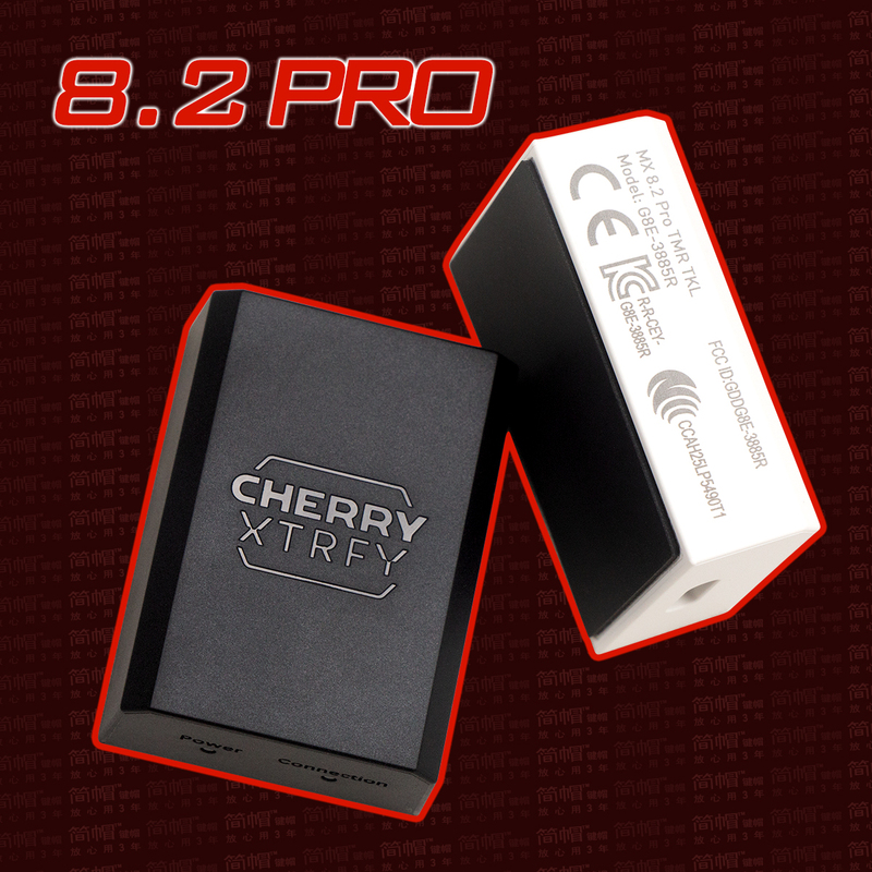 Cherry Cherry Mx8.2Protmr Receiver Wireless 8K Original Mechanical Keyboard Receiver Signal Transmission and Reception Cherry Cherry Mx8.2Protmr Receiver Wireless 8K Original Mechanical Keyboard Receiver Signal Transmission and Reception