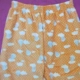 Mùa đông phụ nữ flannel san hô lông cừu nhà quần Đồ ngủ nam và nữ Mùa thu và mùa đông quần sống ấm áp tăng độ dày