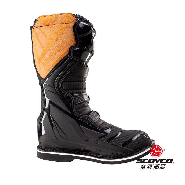 Chaussures moto - Ref 1391138 Image 10