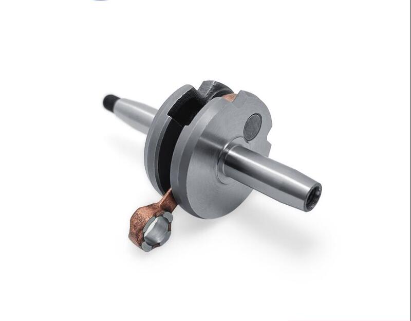 Tfl Produces 28-29.6mm Engine Crankshafts with High-Precision Processing, Ship Model Engine Crankshafts