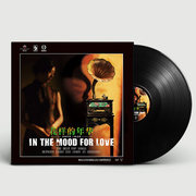 đầu đĩa than micro dd8	 Zhou Wei Bai Guang Zhang Lu Li Xianglan Đêm Thượng Hải Old Song LP ghi âm đĩa ghi đĩa chuyên dụng - Máy hát 	máy nghe nhạc đĩa than cũ