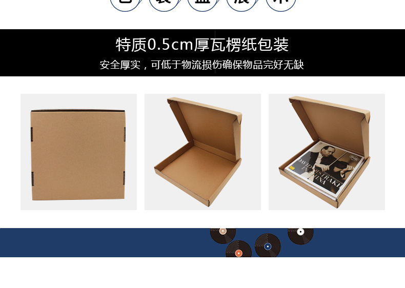 đầu đĩa than klipsch	 Âm nhạc cổ điển chính hãng Tchaikovsky ba lê Hồ thiên nga lựa chọn máy ghi âm LP vinyl ghi âm chuyên dụng - Máy hát 	kim đầu đĩa than