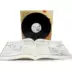 Ruiming chính hãng Ba vương quốc Âm nhạc cổ điển Trung Quốc Máy ghi âm cổ điển dành riêng cho đĩa vinyl LP - Máy hát Máy hát